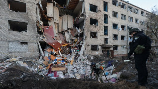 Ουκρανία: Ρωσικοί βομβαρδισμοί προκάλεσαν διακοπές ρεύματος σε μεγάλο μέρος της χώρας