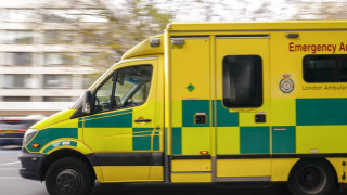 Βρετανία: Συντριβή ελικοπτέρου σε χωράφι - Ισχυρές αστυνομικές δυνάμεις στο σημείο