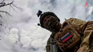 Υπακοή και τρόμος στο ρωσικό στρατό: Εκτελούν όσους αρνούνται να πολεμήσουν στην Ουκρανία