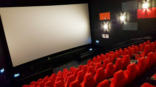 Γιορτή του σινεμά 2025: Μόνο για σήμερα όλες οι προβολές με 2 ευρώ