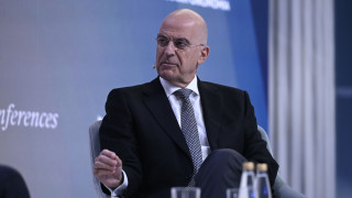 Τουρκία: Σφοδρές αντιδράσεις κατά του Δένδια για το νέο δόγμα άμυνας του Αιγαίου