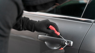 Θεσσαλονίκη: Τρεις ανήλικοι έκλεψαν αυτοκίνητο - Πήγαν στο Τμήμα με τους γονείς τους και ομολόγησαν