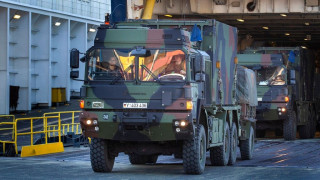 Ρώσος κατάσκοπος καταδικάστηκε στη Γερμανία: Σχεδίαζε επιθέσεις σε στρατιωτικές υποδομές