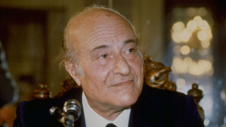 Οδυσσέας Ελύτης: 114 χρόνια από τη γέννηση του ποιητή που «ύμνησε το φως»