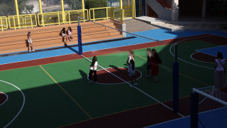 Ασπρόπυργος: «Το κοριτσάκι δεν έκανε γυμναστική όταν κατέρρευσε» - Δεν είχε ιατρικό ιστορικό