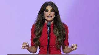 Η Γκίλφοϊλ αναλαμβάνει καθήκοντα στην Αθήνα: Η ενεργειακή ατζέντα της Ουάσιγκτον