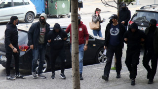 Θεσσαλονίκη: Οι συλληφθέντες για την δολοφονία του επιχειρηματία θέλουν να εκδοθούν στην Κύπρο