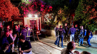 Κρήτη: Ένταλμα για ανθρωποκτονία από πρόθεση για την διπλή τραγωδία στο Ηράκλειο