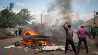 Τανζανία: Περίπου 700 άνθρωποι έχουν σκοτωθεί σε διαδηλώσεις κατά του καθεστώτος