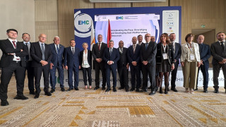 EMC 2025: Νέα σελίδα στην ενεργειακή συνεργασία Κύπρου – Αιγύπτου από τη Λεμεσό