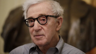 Ο Γούντι Άλεν εξασφάλισε χρηματοδότηση 1,5 εκατ. ευρώ για την 51η ταινία του