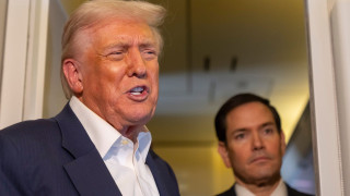 Ο Τραμπ προειδοποιεί ότι ο χριστιανισμός απειλείται από τους ισλαμιστές στη Νιγηρία