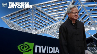 NVidia: Η εταιρεία που λάτρεψαν οι gamers και οδηγεί τις εξελίξεις στο ΑΙ