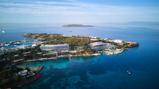 World’s 50 Best: Ένα ελληνικό ξενοδοχείο ανάμεσα στα 50 Καλύτερα Ξενοδοχεία του Κόσμου