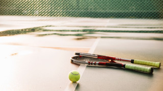 Ήρθε η στιγμή για την πολιτιστική γιορτή του τένις στο Telekom Center Basketball Arena