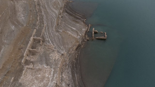 Λειψυδρία: Από διαρροές και αλόγιστη χρήση χάνεται το 50% του νερού στη χώρα