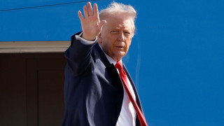 Ο Τραμπ απέκλεισε το ενδεχόμενο οι ΗΠΑ να πλήξουν οι αμερικανικές δυνάμεις στόχους στη Βενεζουέλα