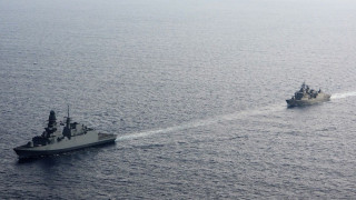 Κομισιόν για συμμετοχή Τουρκίας στο SAFE: Δεν υπάρχει σύσταση από το Ευρωπαϊκό Συμβούλιο