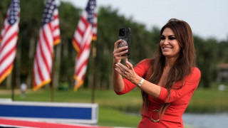 Κίμπερλι Γκίλφοϊλ: Η στρατηγική ατζέντα Ελλάδας και ΗΠΑ και οι προσδοκίες της Αθήνας