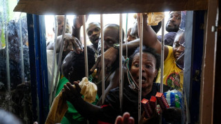 «Δεν έχουμε φαγητό» - Η απελπισία κυριεύει την Τζαμάικα μετά τον φονικό τυφώνα Μελίσα