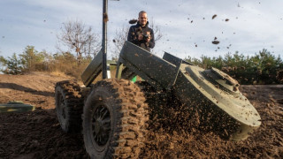 Ουκρανία: Πέντε νεκροί από την έκρηξη νάρκης σε δάσος - Συνεχίζουν το σφυροκόπημα οι Ρώσοι