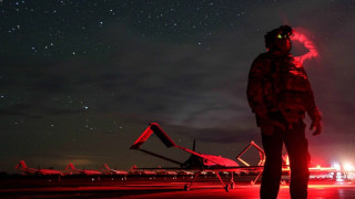 Ισχυρό πλήγμα των Ουκρανικών δυνάμεων σε αγωγό πετρελαίου κοντά στη Μόσχα
