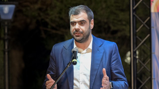 Μαρινάκης: «Κανένας μόνιμος υπάλληλος των ΕΛΤΑ δεν θα χάσει τη δουλειά του»