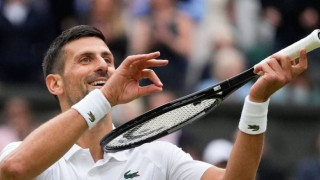 Ν. Τζόκοβιτς: Ντεμπούτο την Τρίτη στο Vanda Pharmaceuticals Hellenic Championship ATP 250