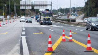 Καραμπόλα τριών αυτοκινήτων στον Πύργο – Επτά τραυματίες, ανάμεσά τους ένα παιδί κι ένα βρέφος