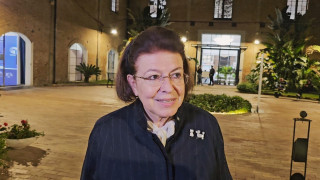 Ιταλία: Η Ελλάδα τιμήθηκε με το «Βραβείο Παλμίρα» για την καλύτερη αρχαιολογική ανακάλυψη του 2024