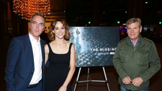 Γαλλία: Πέθανε ο ηθοποιός Τσεκί Καριό πρωταγωνιστής της ταινίας «Η Αρκούδα»