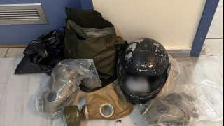 Αφέθηκαν ελεύθεροι οι έξι συλληφθέντες για την κατάληψη κτηρίου του Πανεπιστημίου Κρήτης