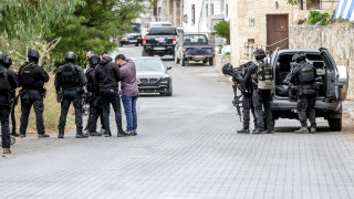 Βεντέτα στα Βορίζια: Ανθρωποκυνηγητό για τους τρεις καταζητούμενους - Πώς συνεχίζονται οι έρευνες