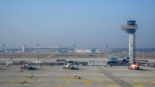 Γερμανία: Drone σταμάτησε τις πτήσεις στο αεροδρόμιο του Βερολίνου - Σε εξέλιξη οι έρευνες