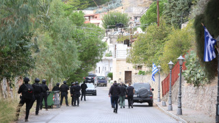 Σε «πόλεμο» τα Βορίζια Κρήτης λόγω βεντέτας: Οικογένειες πήραν τα όπλα - Δύο νεκροί, 2.000 σφαίρες