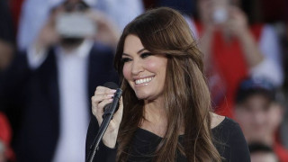 Κίμπερλι Γκίλφοϊλ: Την Τρίτη υποβάλει τα διαπιστευτήριά της στον Κωνσταντίνο Τασούλα