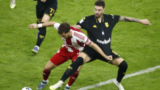 Super League: Ο Ολυμπιακός νίκησε με 2-1 τον Άρη και είδε κορυφή