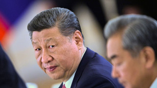 Ο Κινέζος πρόεδρος Σι υπόσχεται να εργαστεί για την ειρήνη στην Κορεατική Χερσόνησο λέει η Σεούλ