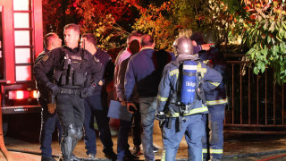 Κρήτη: Και σενάριο εγκληματικής ενέργειας στο «κάδρο» των αρχών - Το ματωμένο μαχαίρι στην πόρτα