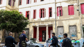 Ηράκλειο: Ενώπιον του Εισαγγελέα οι συλληφθέντες για την επίθεση στον Μάκη Βορίδη