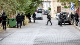 Θρήνος στα Βορίζια: «Αστακός» το χωριό για την κηδεία του 39χρονου - Αναζητούνται τρία άτομα