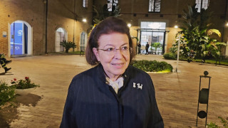 Μενδώνη: Οι ερμηνείες της Μαρινέλλας θα αποτελούν ψηφίδες της σύγχρονης ιστορίας μας