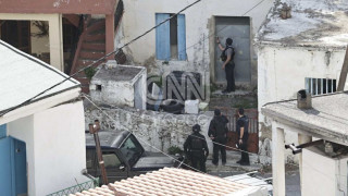 Μία σύλληψη και μία προσαγωγή για το μακελειό στα Βορίζια: Ψάχνουν «πόρτα - πόρτα» για τα όπλα