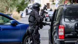 Βορίζια: Σήμερα κρίνεται η προφυλάκιση του 23χρονου που κατηγορείται για τη βόμβα