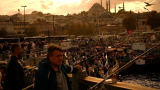 Ιράκ και Τουρκία υπέγραψαν συμφωνία για έργα υδάτινων υποδομών