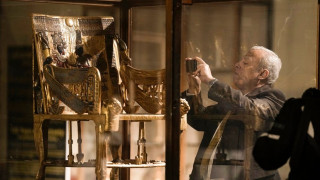 Μεγάλο Αιγυπτιακό Μουσείο: Πόλος έλξης τα άγνωστα ευρήματα από τον Τάφο του Τουταγχαμών