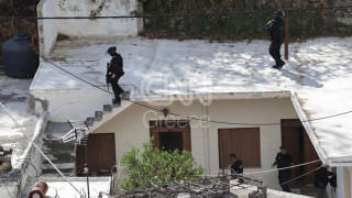 Βεντέτα στα Βορίζια: Αναβάλλεται η κηδεία του 39χρονου - Ανατροπή με το θάνατο της 57χρονης