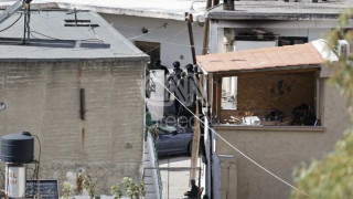 Βορίζια: Κλίμα τρόμου για συνέχιση της βεντέτας – Πάνοπλοι άνδρες της ΕΚΑΜ «σαρώνουν» το χωριό