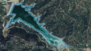 ΕΥΔΑΠ: Με διαδικασία κατεπείγοντος ο διαγωνισμός του έργου για τη λειψυδρία ύψους 535 εκατ. ευρώ