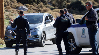 Βεντέτα στα Βορίζια: Εκδόθηκαν τα εντάλματα σύλληψης για τους τρεις καταζητούμενους